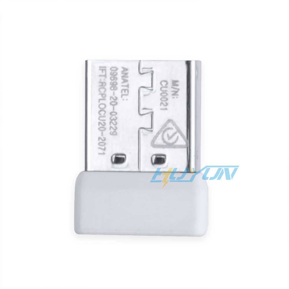 适用于罗技G705极光游戏无线鼠标蓝牙双模鼠标USB2.4g接收器 - 图1