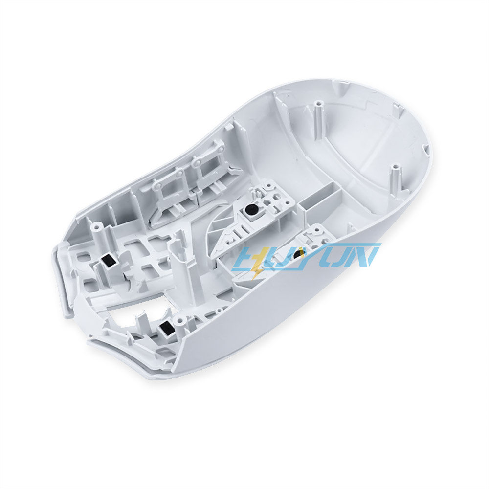 适用Razer雷蛇毒蝰V2Pro白色黑色无线鼠标上壳脚贴顶盖底壳鼠标壳,淘宝优惠券,粉丝福利购,淘宝优惠卷