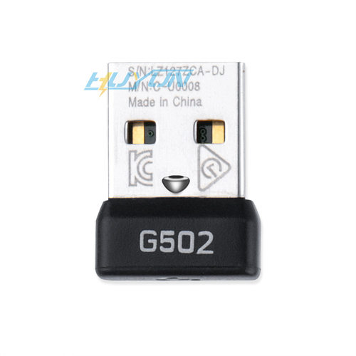 适用于罗技G304G305G502GPWPROG403G603G604G703G613G900 接收器 - 图1