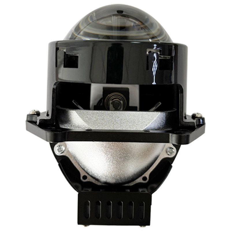 3寸led双光圆透镜改装汽车摩托车海拉5双灯杯模组超聚光远近一体,淘宝优惠券,粉丝福利购,淘宝优惠卷