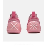 Подкладка Li Ning All City 12Encore Full Palm, амортизирующая спортивная обувь с отскоком, баскетбольная обувь ABAU029