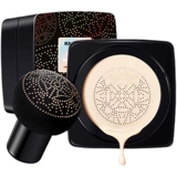 Розовый кушон, BB крем, румяна, тональный крем, база под макияж, консилер, популярно в интернете, долговременный эффект