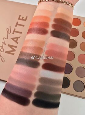 Colourpop30色消肿美版正品
