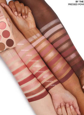 美版Colourpop土豆泥9色易上色