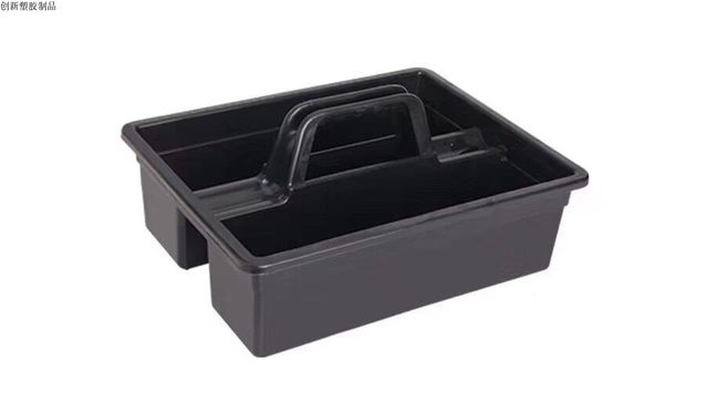 Storage box tool box portable car repair