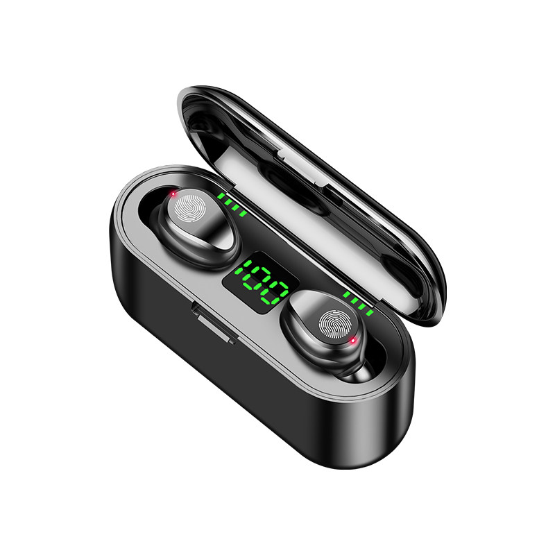 夏新真无线 vivo华为oppo苹果耳机 amoi夏新安凯欣蓝牙耳机