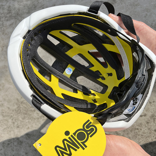 德国ABUS自行车头盔Viantor山地公路车一体骑行运动护具安全帽