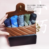 Маленький портативный нейлоновый вместительный и большой шоппер на одно плечо, водонепроницаемая складная сумка-органайзер для путешествий