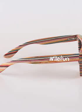 墨镜女士时尚风偏光太阳镜