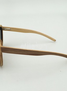 墨镜大框架椭圆形飞行员式太阳镜