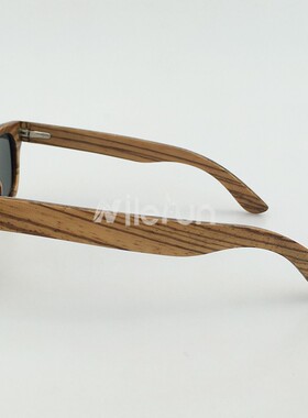 墨镜实木轻薄舒适风耐用太阳眼镜