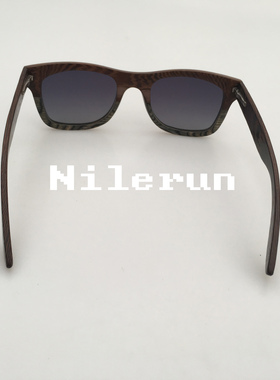 墨镜大框偏光太阳眼镜