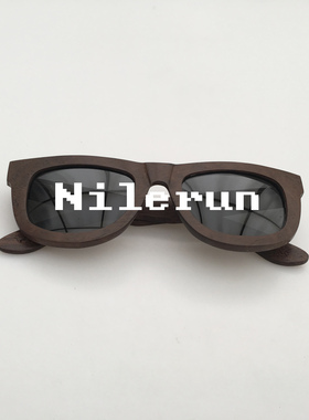 墨镜小脸型全框太阳眼镜