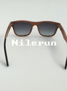 墨镜时尚风耐用太阳眼镜男女同款