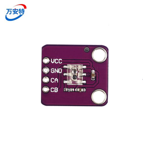 AEDR-8300 光学编码器 Encoders/反射式光电编码器 反射式 2通道 - 图0