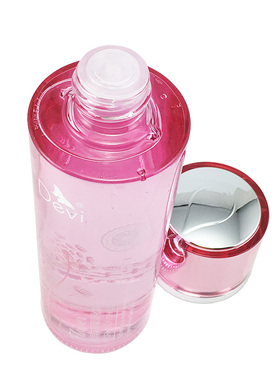 DEVI/黛妃化妆品水润花萃保湿化妆水120ml 补水保湿爽肤水保湿水