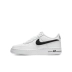 Nike Nike Air Force 1 AF1 Air Force số 1 Trắng xanh Trắng Đỏ Đen Móc đôi giày đôi AO2423 - Dép / giày thường