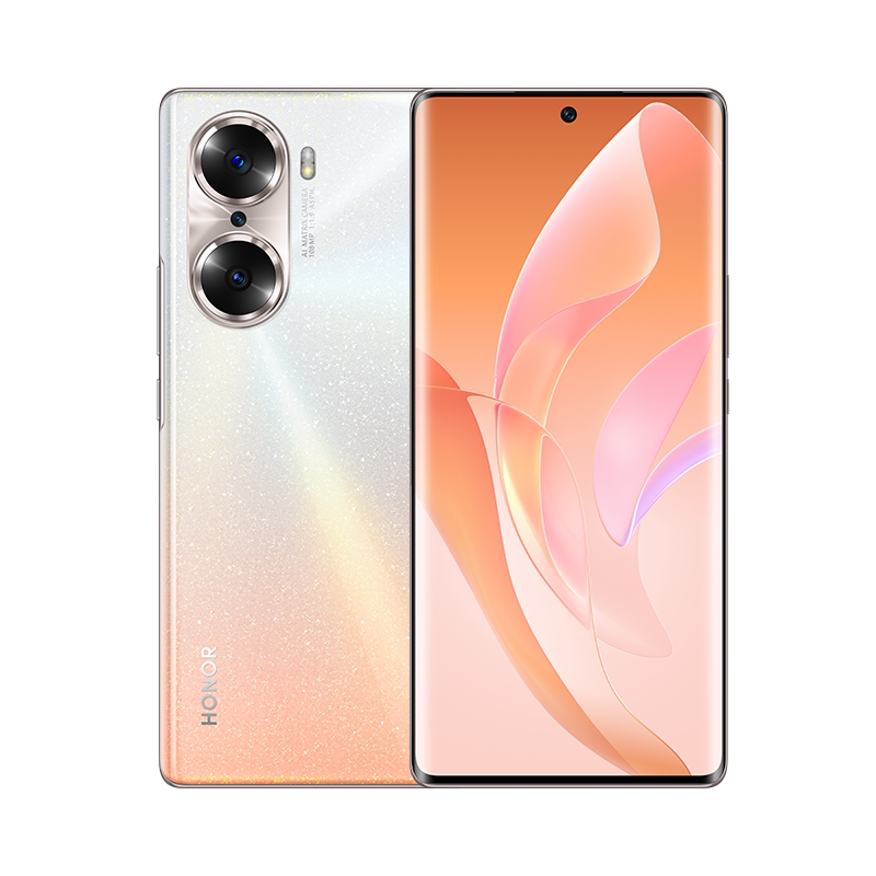 honor /荣耀60 5g官方旗舰店手机 三际数码手机