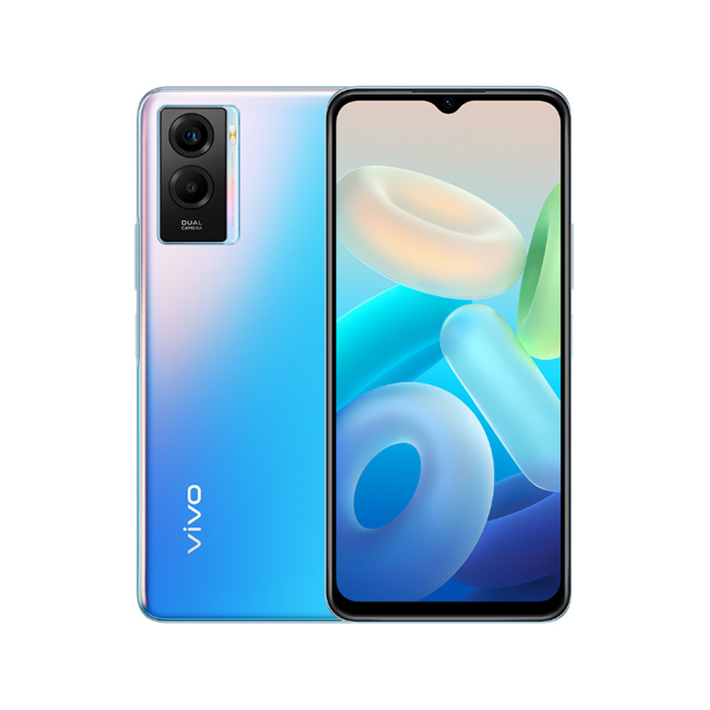 送299元耳机vivo y55s 5g老人机 三际数码手机