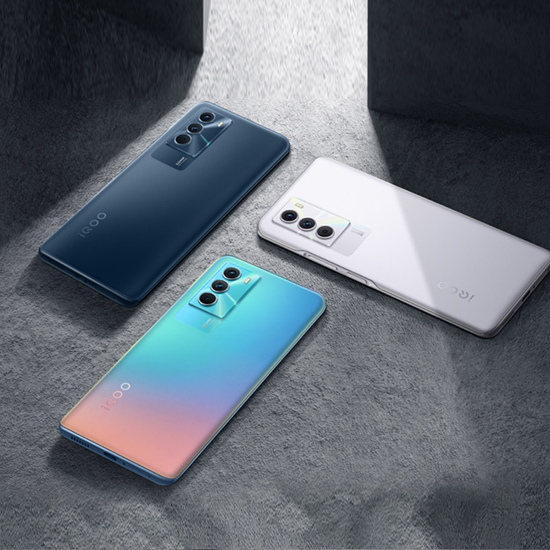 新品vivo iqoo手机vivo抽吸尘器 三际数码手机