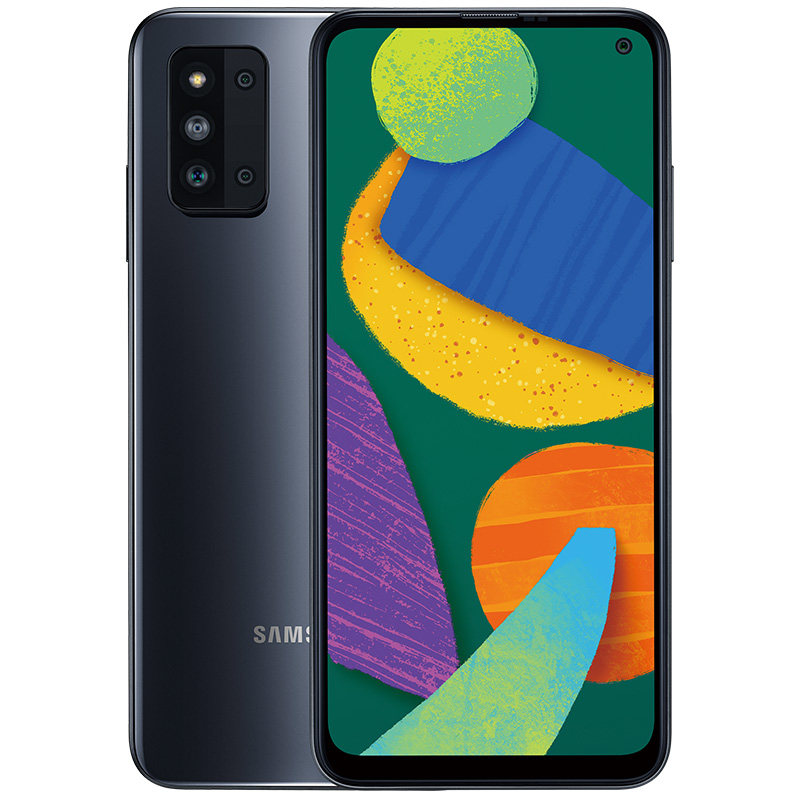 【详情领券1399元】三星6400万超5g 三际数码手机