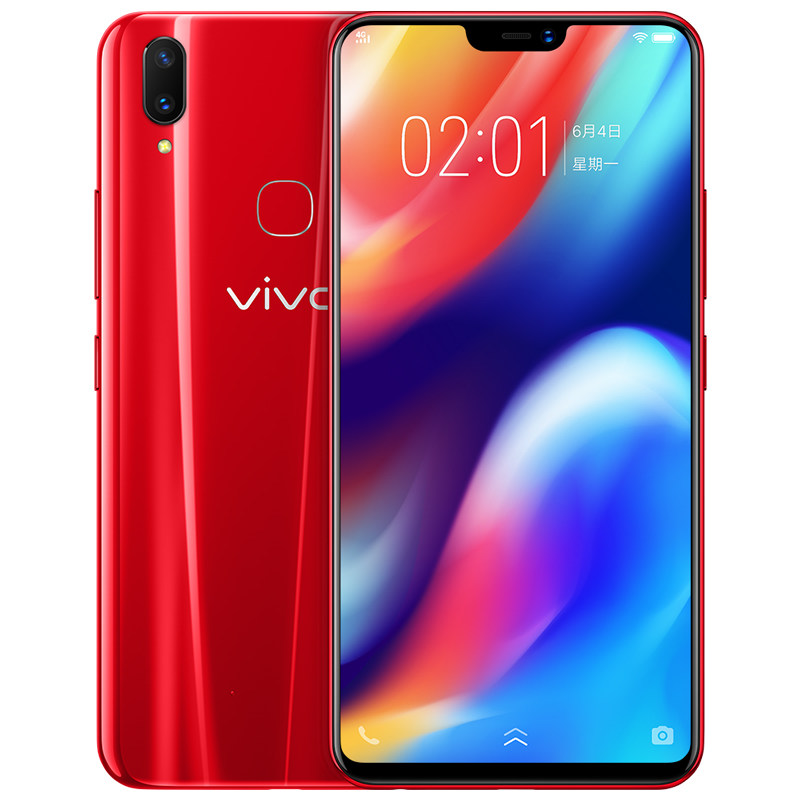 已降200元 vivo Z1手机全新机 x21 x30 vivoz1 x