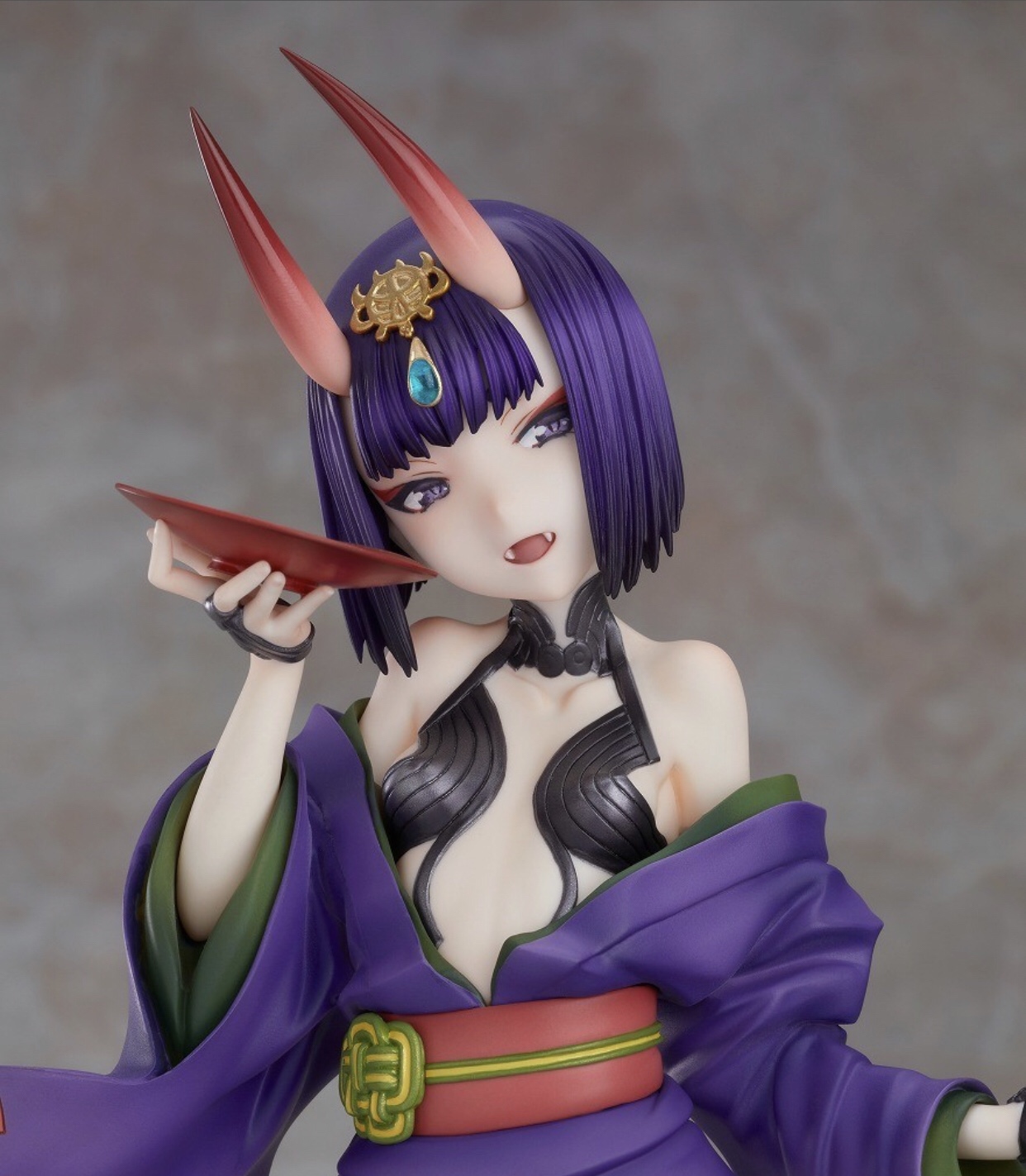 酒吞童子fgo 新人首单立减十元 21年9月 淘宝海外 酒吞童子fgo 新人首单立减十元 21年9月 淘宝海外