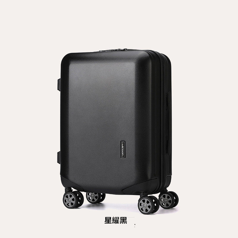 binger拉链小型20寸女男轻便行李箱 binger旅行箱