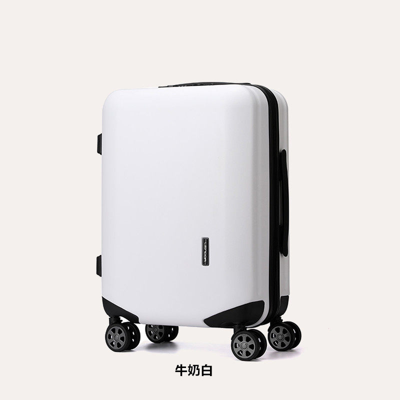 binger拉链小型20寸女男轻便行李箱 binger旅行箱