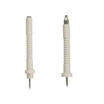 Gas stove induction needle ignition needle universal universal pulse stove universal ceramic beating fire needle embedded accessories