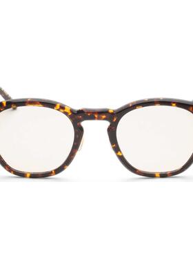 代购OLIVER PEOPLES男士太阳镜防紫外线遮光抗强光轻盈佩戴方形