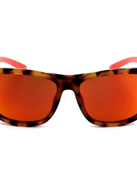 代购Smith女士太阳镜防紫外线多层镀膜清晰视野耐冲击矩形框