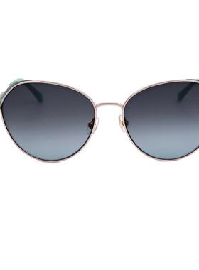 代购kate spade女士太阳镜防紫外线UV防护清晰视野轻便佩戴圆形