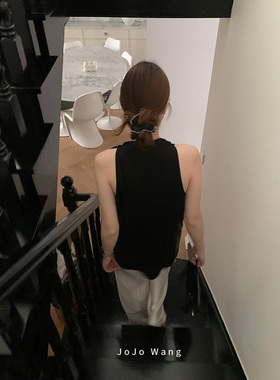 日常小美丽~气质大肠发圈女扎头