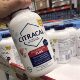 Bayer Calcium Citrate D3 Calcium Tablets 280 ເມັດ