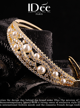 情人节礼物个性手环手链饰品