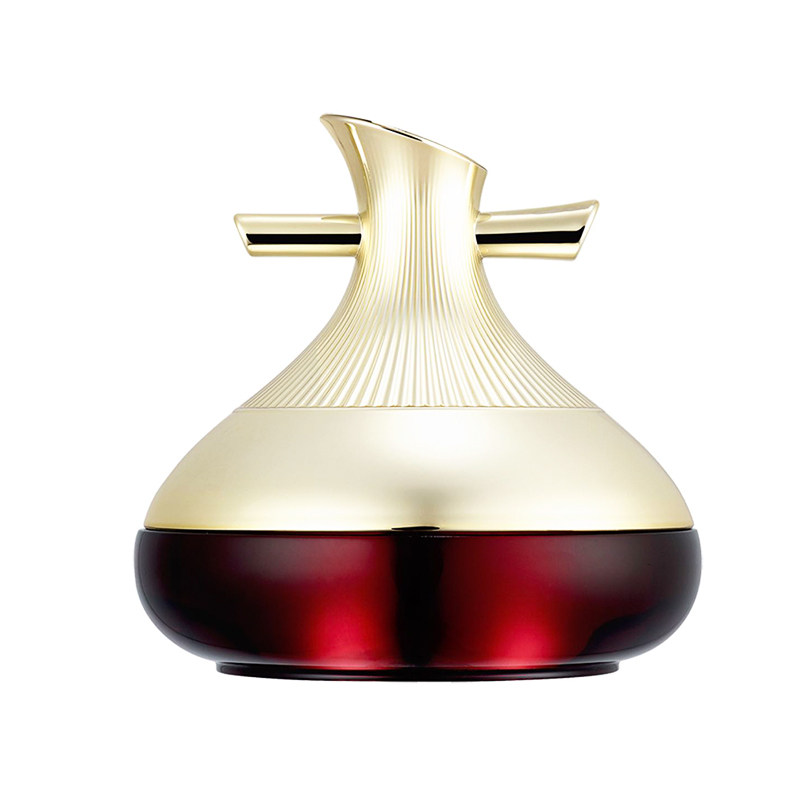 韩国lg蝶妆秀雅韩天参仙先柔去眼霜 七七妈美妆优选 原丫头美妆眼霜