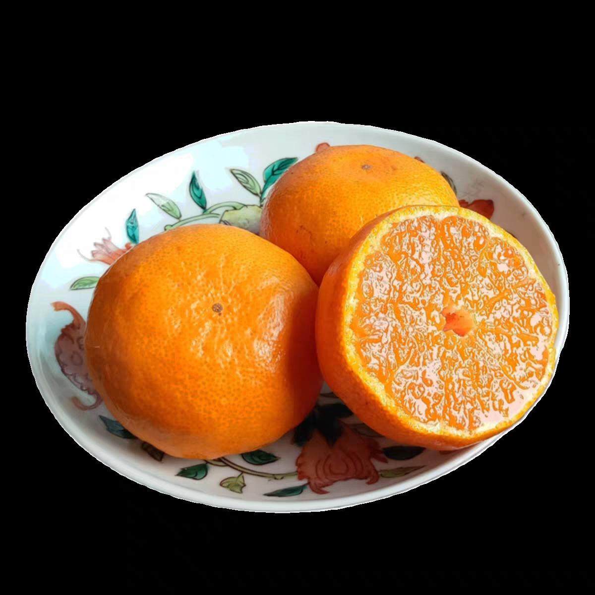 正宗临海涌泉蜜桔早熟宫川高山现摘现发当季橘子10斤包邮现货,淘宝优惠券,粉丝福利购,淘宝优惠卷