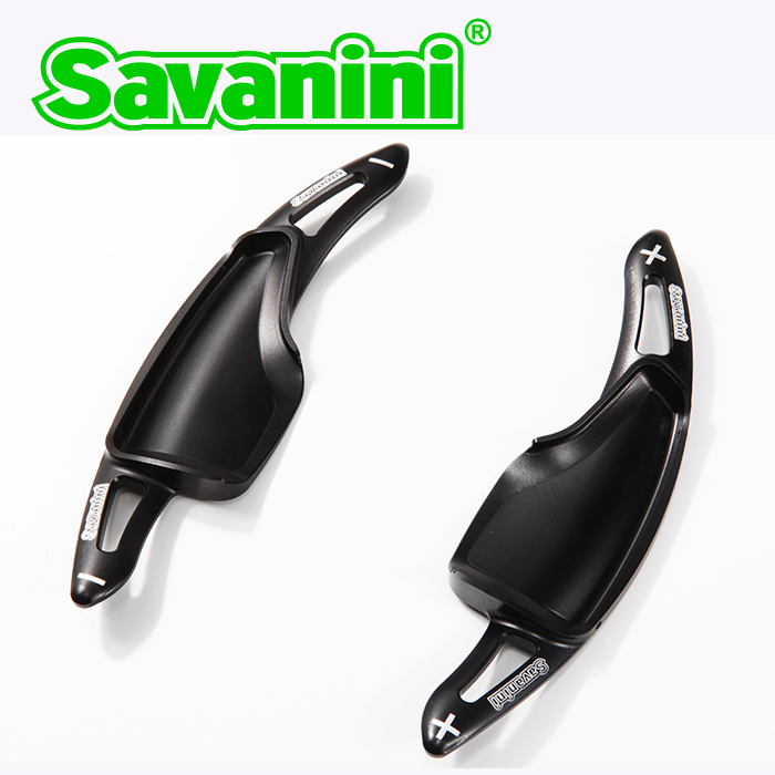 savanini适用于2016至2018Camaro大黄蜂科迈罗换挡拨片方向盘改装 - 图1