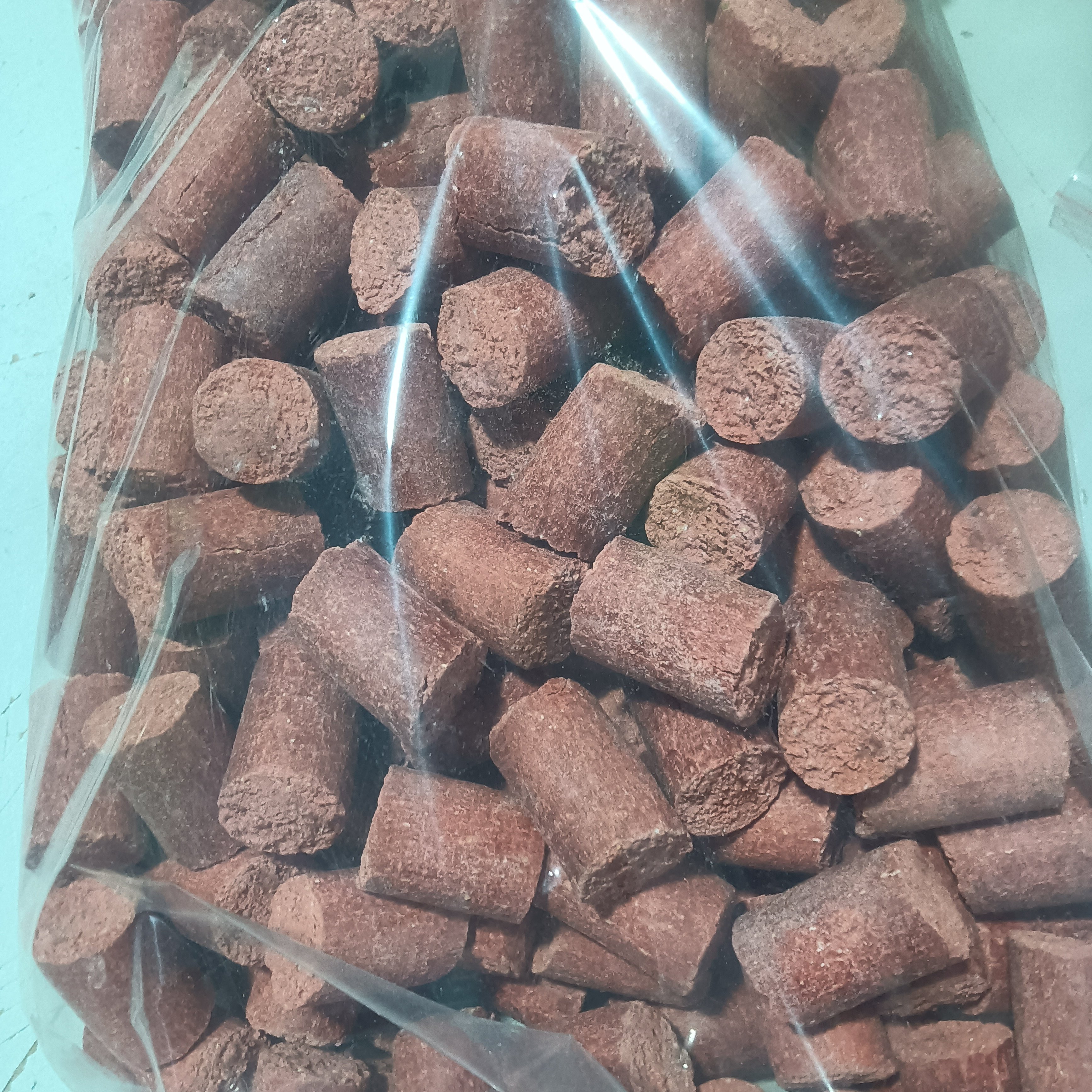 筏钓鸭嘴翘翘嘴红尾大颗粒打窝饵料,淘宝优惠券,粉丝福利购,淘宝优惠卷