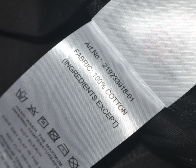 R+R男装短袖圆领T恤衫 时尚简约绣花印花t恤 夏潮牌舒适半袖1790 - 图2