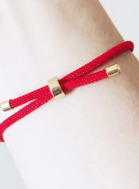 正品新款双球拍手绳小众设计时尚乒乓球手链情侣运动饰品周边礼物