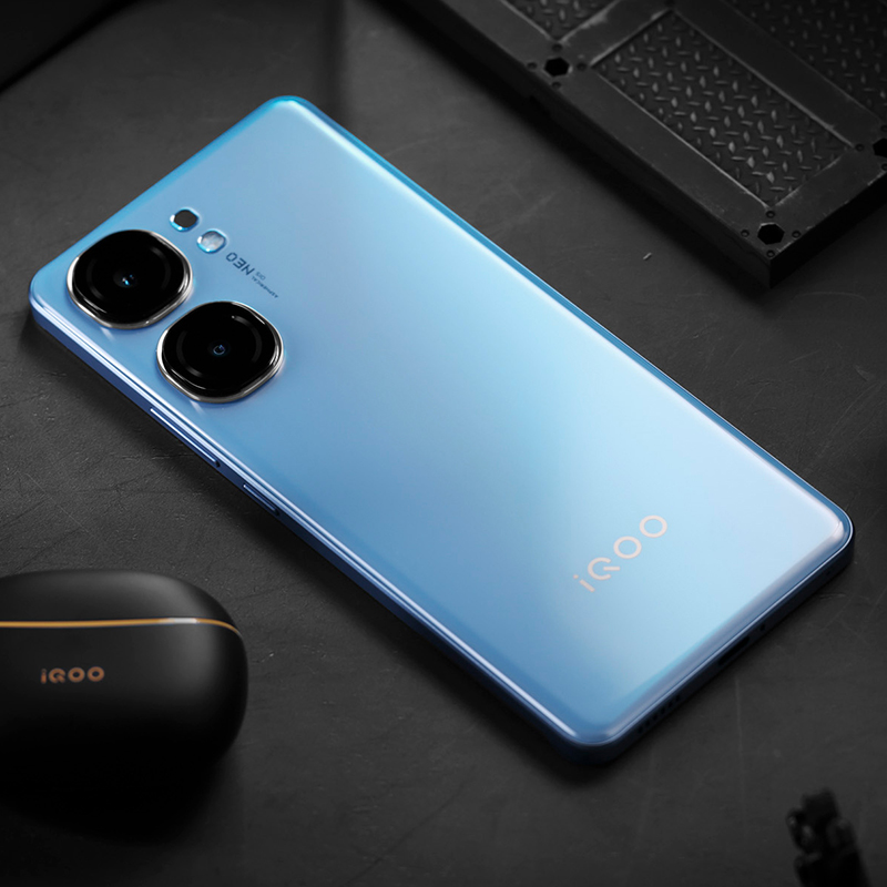 【全新未拆封官网未激活】vivo iQOO Neo9手机官方正品全国联保-图1