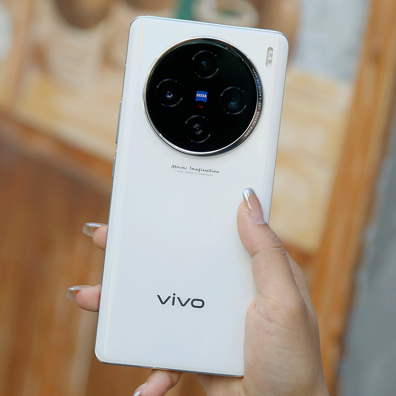 5G新品 vivo X100新款手机vivoX100 全新原封未激活正品 全国联保 - 图3