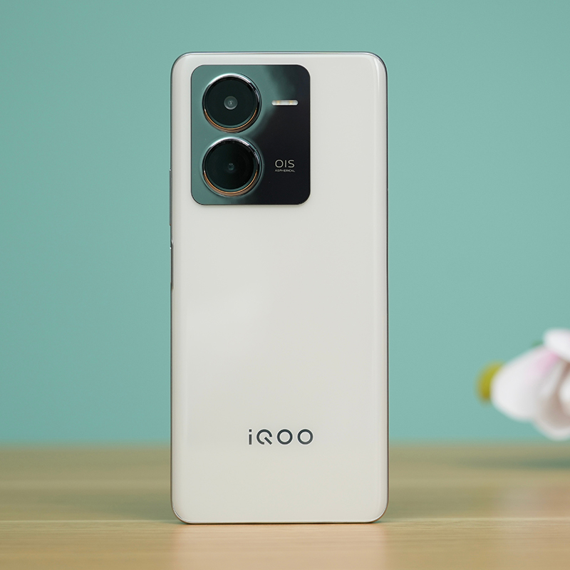 5G新品vivo iQOO Z8新款手机iqooz8爱酷 全新原封 未激活正品国行 - 图2