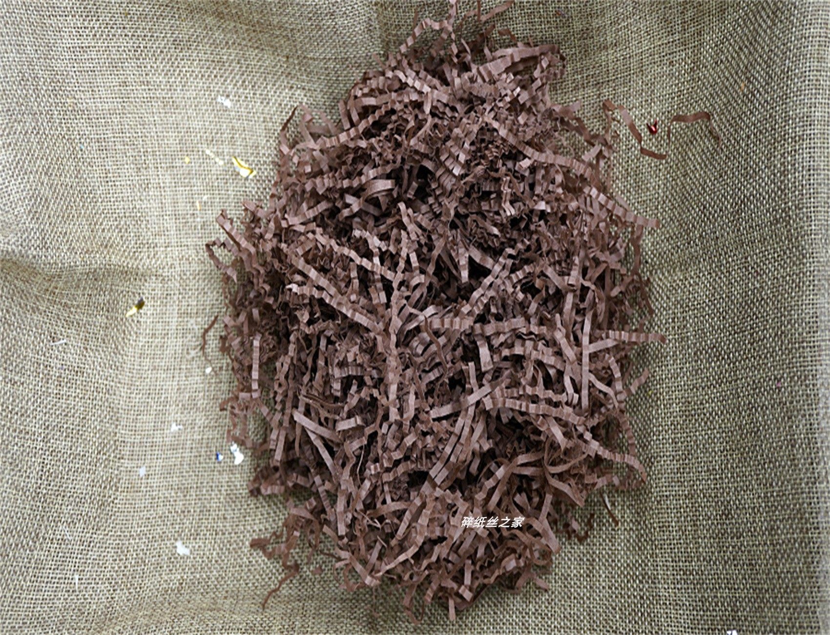 褶皱拉菲草喜糖盒填充物礼品盒碎纸丝包装配件高档褶皱拉菲草,淘宝优惠券,粉丝福利购,淘宝优惠卷