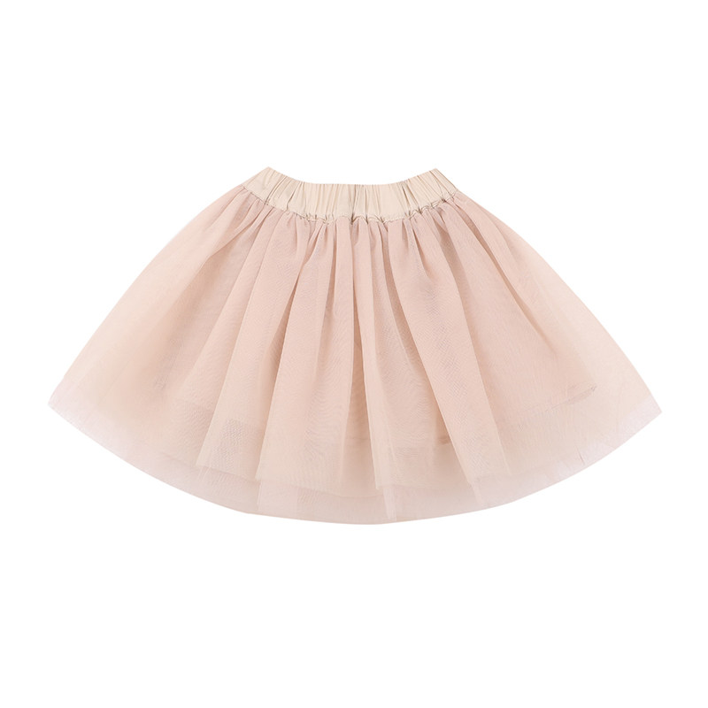 允儿妈女童夏季韩系蝴蝶结纱纱短裙宝宝洋气生日裙半裙儿童裙子潮,淘宝优惠券,粉丝福利购,淘宝优惠卷