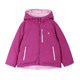 Yoona's mom girls' Dupont three-proof hooded down jacket