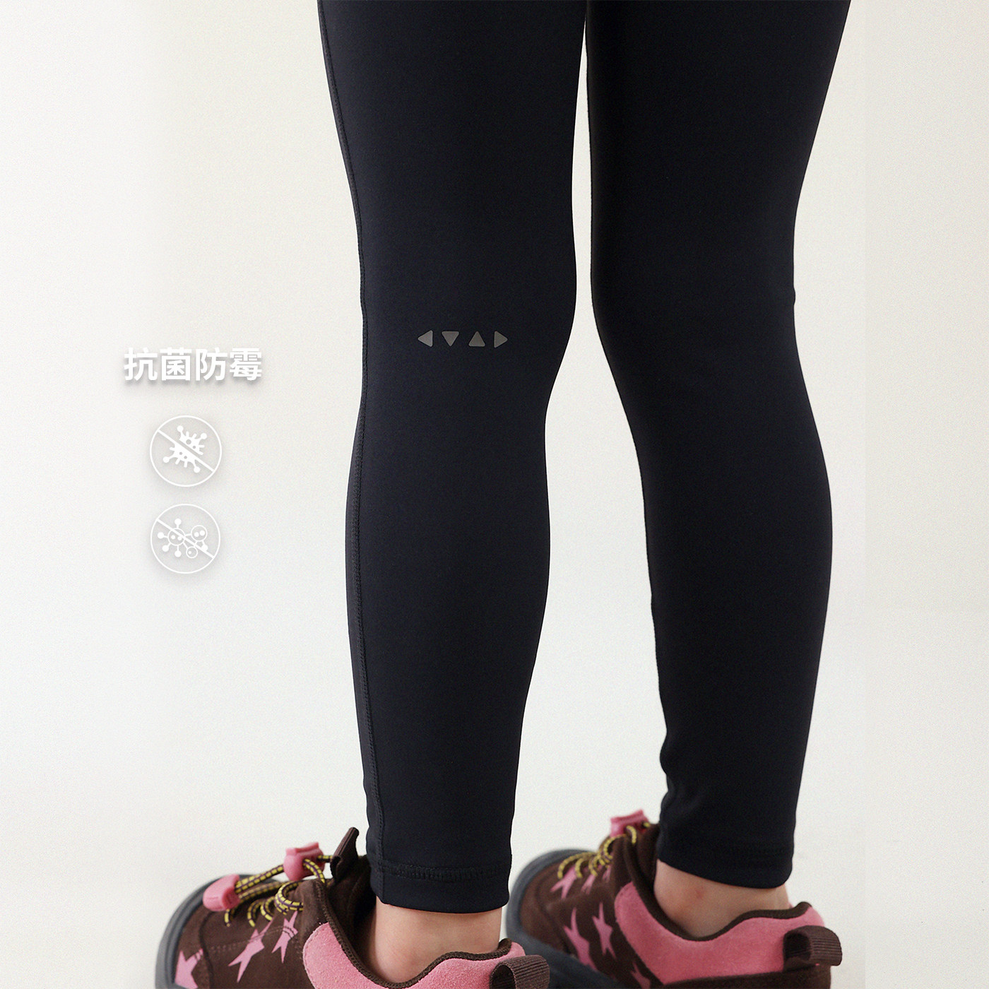 允儿妈女童春季骑行裤宝宝时尚打底裤儿童单车裤女孩鲨鱼裤瑜伽裤,淘宝优惠券,粉丝福利购,淘宝优惠卷