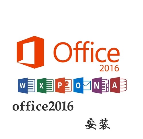 正版办公Office 2016/2019/2021 Proplus专业增强版激活序列号 - 图0